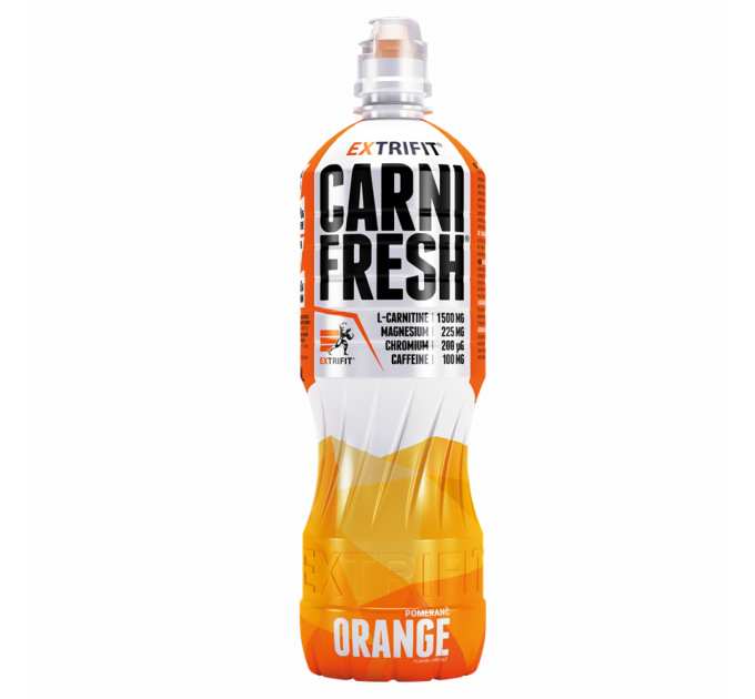 Carni Fresh - 850ml Orange