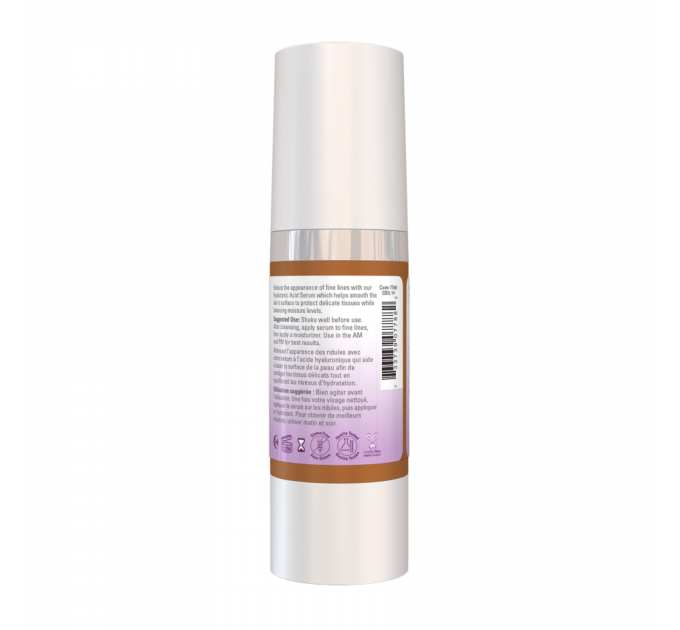 Hyaluronic Firming Serum - 30 ml