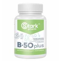 Stark B-50 Plus - 60 tab (До 07.26)