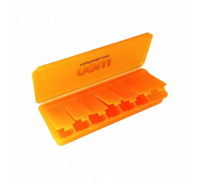7 Day Pill Case