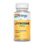 L-Tyrosine 500mg - 50 vcaps