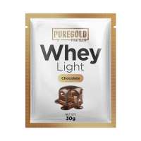Whey Protein Light - 30g Vanilla