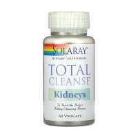 Total Cleanse Kidney - 60 vcaps