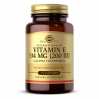 Vitamin E 200 IU Alpha - 100 softgels