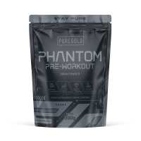 Phantom Pre-Workout - 300g Mango Blast