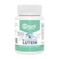Lutein & Zeaxanthin - 60 caps