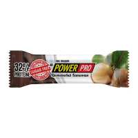 Protein Bar Nutella 32% - 20x60g Without sugar Macadamia