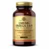 Omega 3-6-9 1300mg - 60 softgels