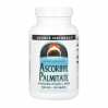 Ascorbyl Palmitate 500mg - 90 tabs (Затерта дата)
