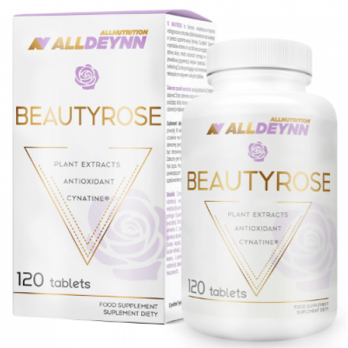ALLDeynn Beautyrose - 120tab