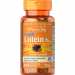 Lutein 6 mg with Zeaxanthin - 100 Softgels