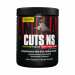 Animal Cuts NS Powder - 226g Blue Ice Pop