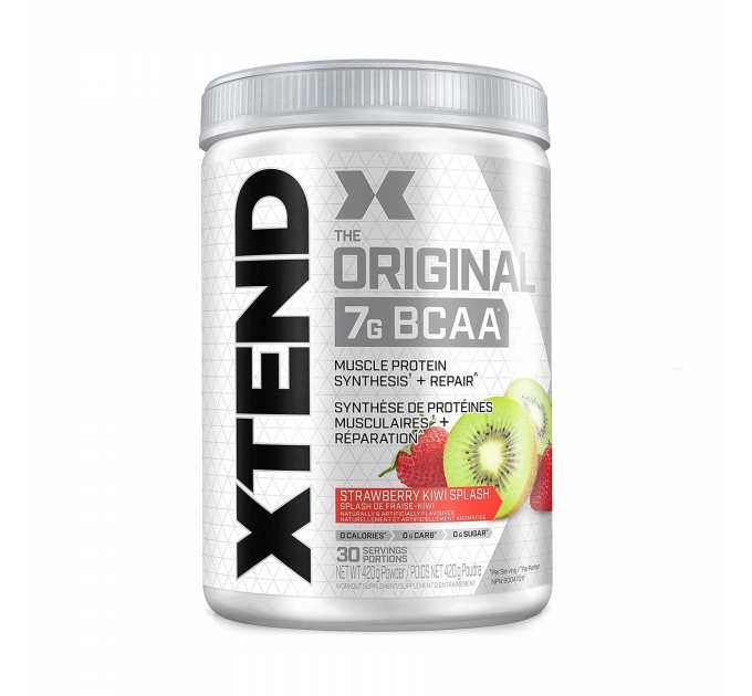 Xtend Original 30serv - 441g Strawberry Kiwi