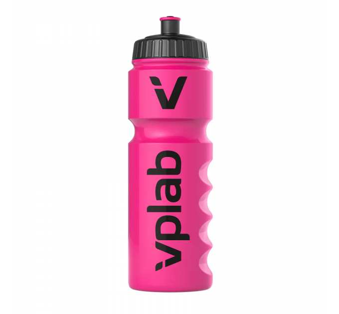 Drinking bottle Gripper - 750ml Pink