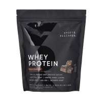 Whey Protein Isolate - 1030g Chocolate (Пошкоджена етикетка)