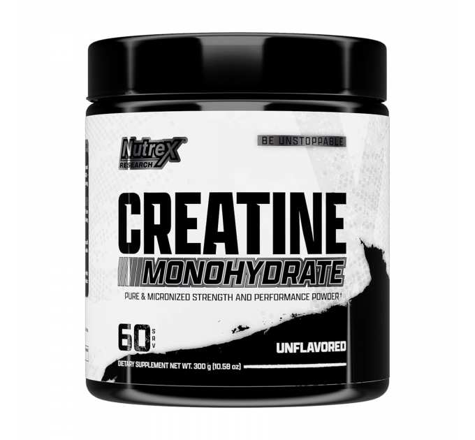 Creatine Drive - 300g Unflavoured