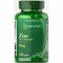 Zinc 50 mg - 250 Caplets