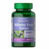 Bilberry 4:1 Extract 1000 mg - 180 softgels