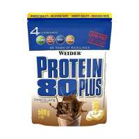 Sample Protein 80 Plus - 30g Chocolate