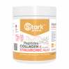 Collagen Peptides & Hyaluronic Acid - 225g Raspberry