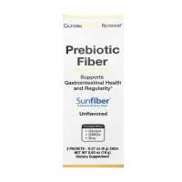 Prebiotic Fiber - 3 packets Unflavored Prebiotic Fiber - 3 packets Unflavored