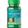 Ashwagandha Standardized Extract 300 mg - 50 Capsules