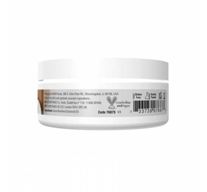 Coconut Oil - 89ml