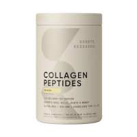 Collagen Peptides - 480g Vanilla Bean (Без етикетки)
