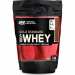 100% Whey Gold 450g - Vanilla