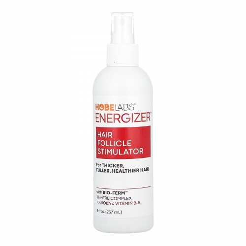 Hair Follicle Stimulator - 237 ml (Пошкоджена банка) Hair Follicle Stimulator - 237 ml (Пошкоджена банка)