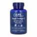 Super Omega-3 EPA/DHA Fish Oil Sesame Lignans & Olive Extract Enteric Coated - 60 softgels