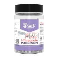 Magnesium L-Threonate - 120 caps (Пошкоджена кришка)