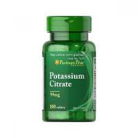 Potassium Citrate - 100tabs