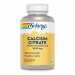 Calcium Citrate w/Vit D-3 1000mg - 180 caps