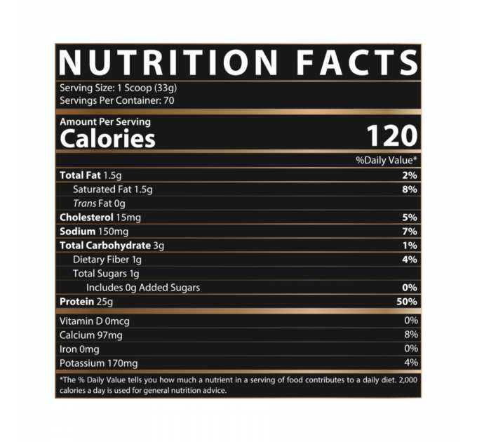 Isofit - 70srv Chocolate Shake