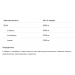 BCAA Instant - 400g Strawberry