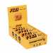 KETO Protein Bar - 10x45g Banana + Peanut
