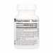 Biotin 5000mcg - 60 tabs