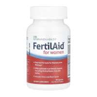FertilAid® Multivitamin For Women - 90 caps