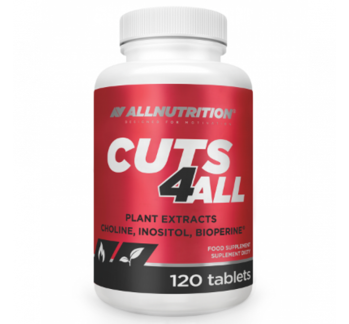 CUTS 4ALL - 120tab