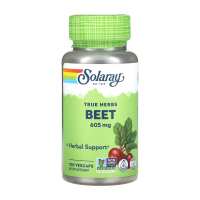 Beet Root 605mg - 100 caps