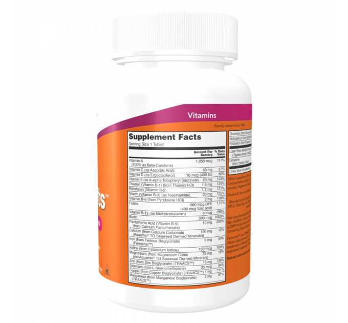 Daily Vits™ - 250 tabs