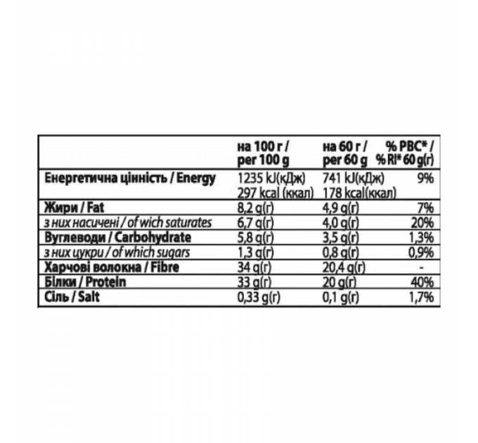 Forma Bar - 12x60g Coconut