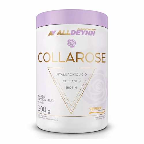 AllDeynn Collarose - 300g Raspberry Wild Strawberry