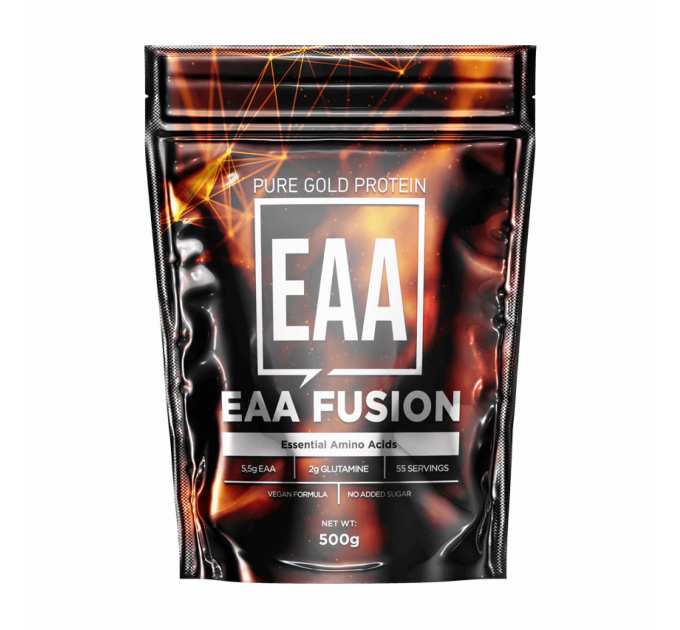 EAA - 500g Green Apple