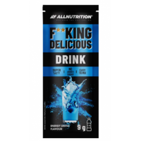 Fitking Delicious Drink - 9g Energi Drink