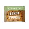Myvegan Baked Cookie - 75g Choc Chip (Поштучно)