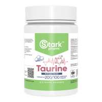 Taurine Mega Tabs - 200 tabs