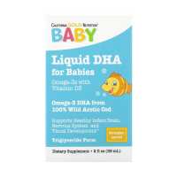 Liquid DHA for Babies - 59ml Liquid DHA for Babies - 59ml
