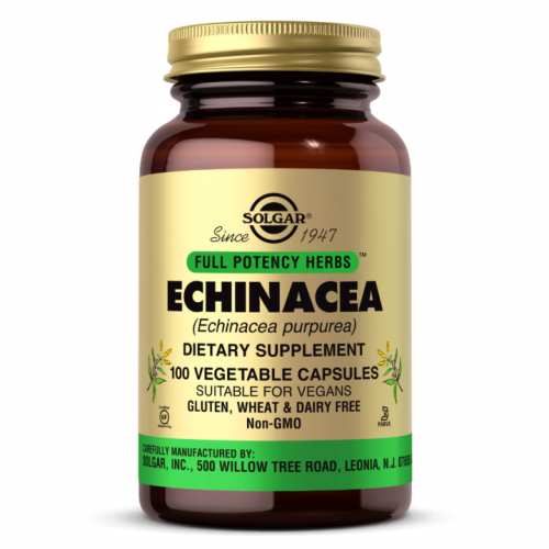 FP Echinacea - 100 vcaps (До 10.25)